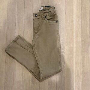 Levi's Tan 510 Jeans